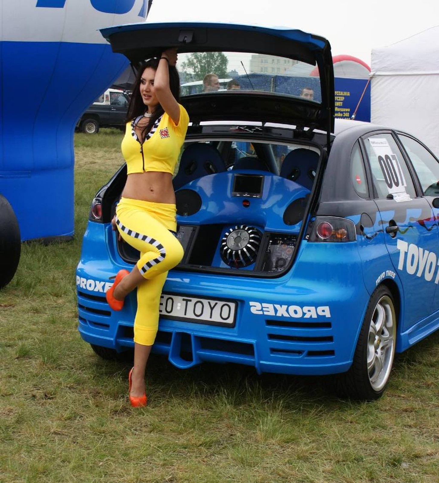 Men`s Day 2010: spełnienie męskich pasji i marzeń