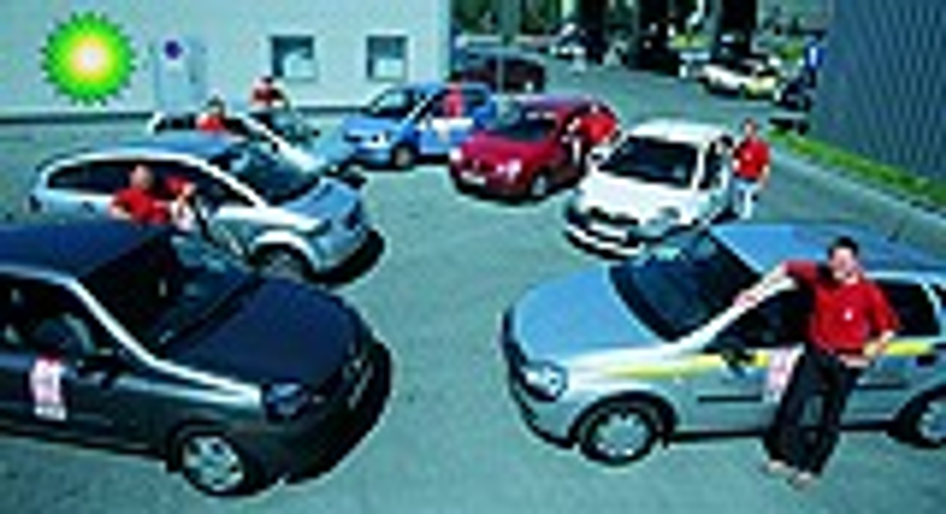 Wielki test spalania. Ile palą naprawdę?