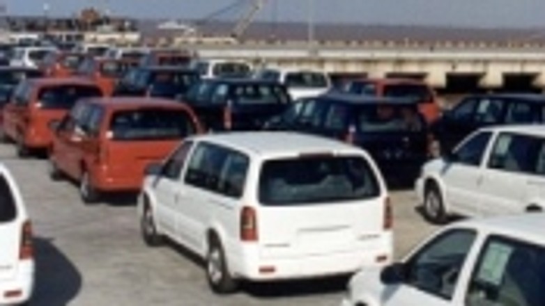 90 mln nowych aut co rok