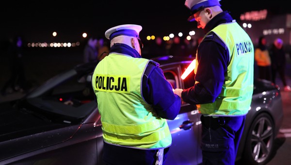 Rząd zajmie się przestępcami drogowymi. Najważniejsze propozycje zmian w prawie