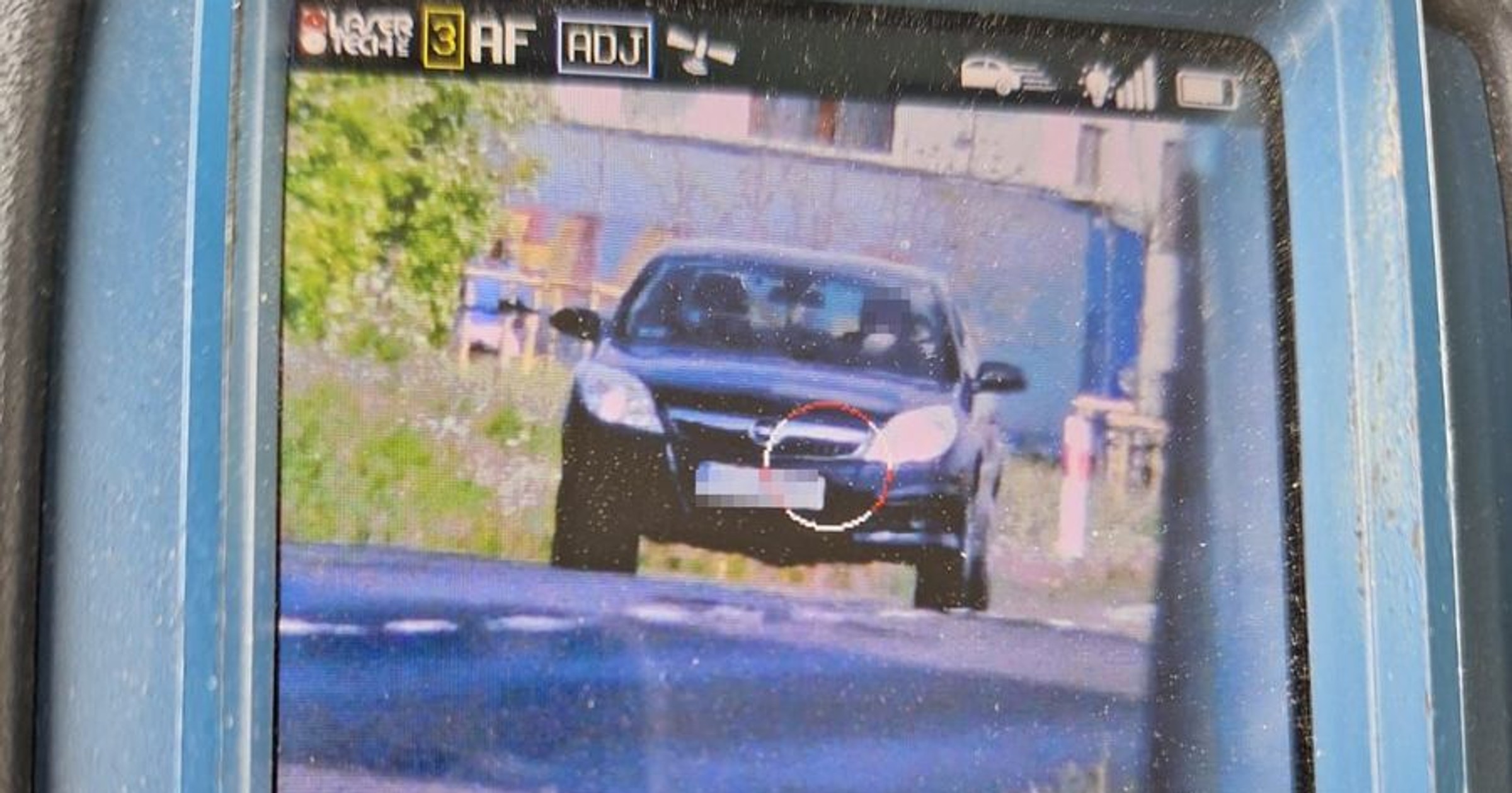 Obraz pochodzący z serwisu https://lukow.policja.gov.pl/llk/informacje/aktualnosci/145147,Z-promilami-i-z-nadmierna-predkoscia.html
