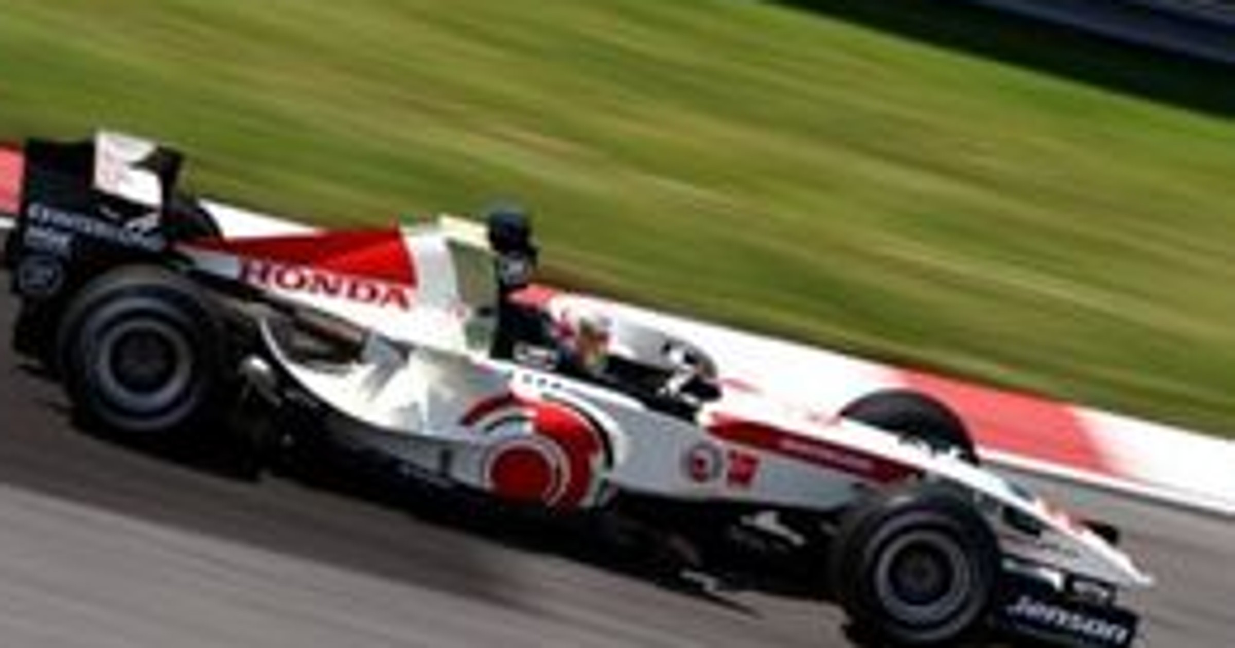 Formuła 1: kontrakt na Grand Prix ZEA