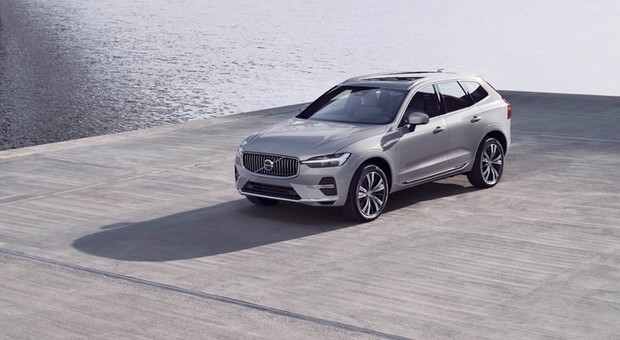 Nowe samochody mogą stracić funkcję wspomagania hamowania. Volvo ruszą z akcją naprawczą