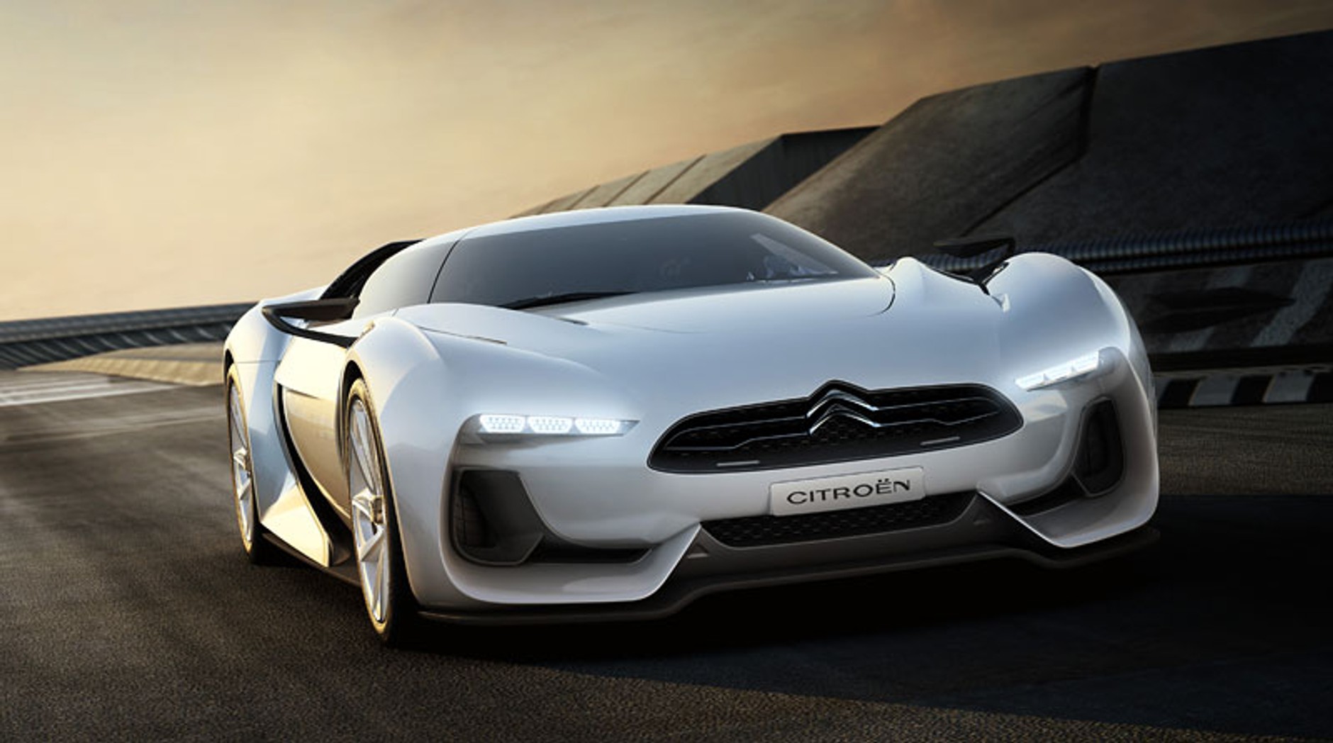 GTbyCitroën wkracza do świata motoryzacyjnych pasji… (fotogaleria)