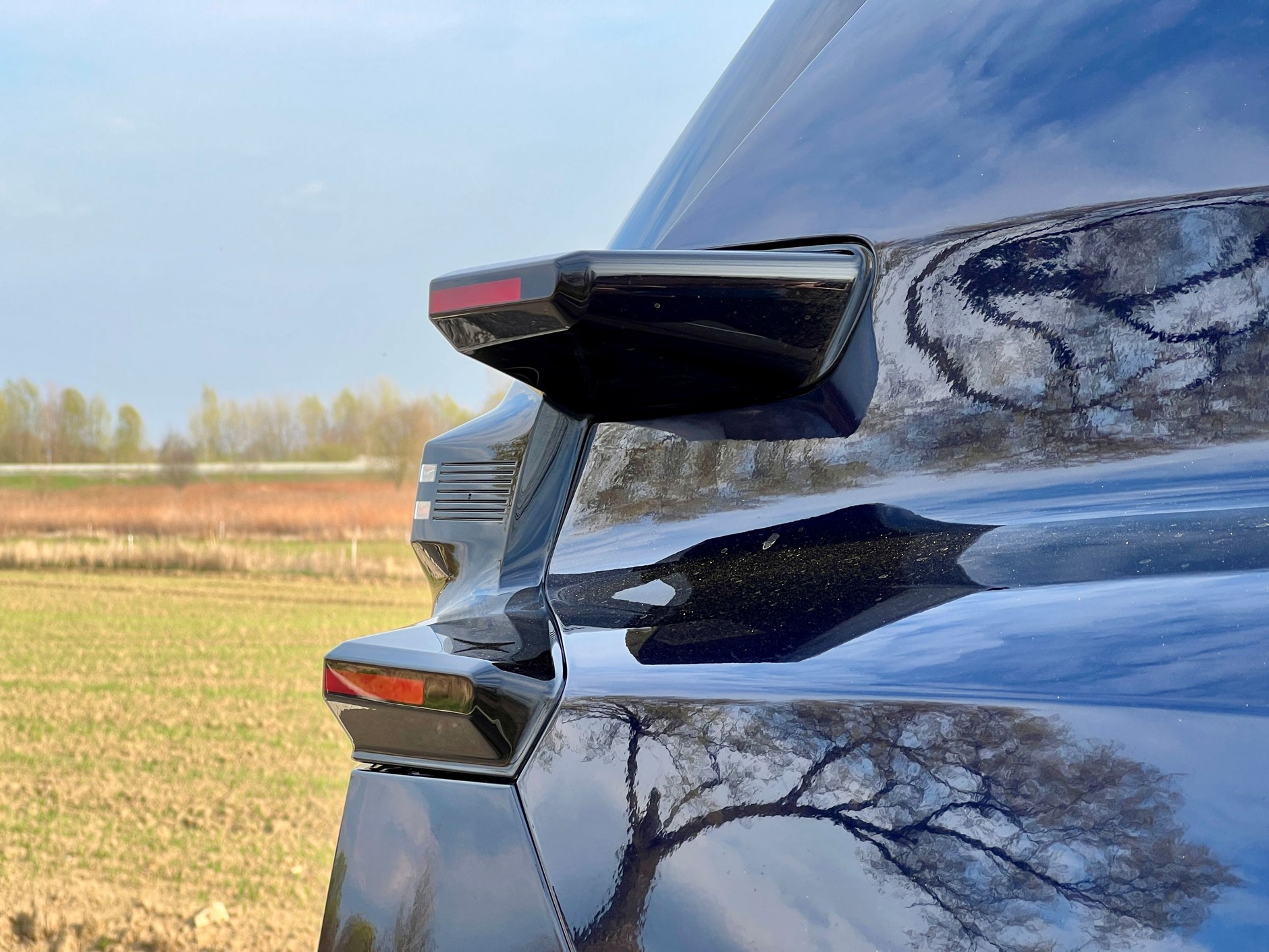 Citroen C5 Aircross (2. generacja)