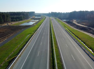 Droga S19 Via Carpatia dłuższa o kolejne 8 km