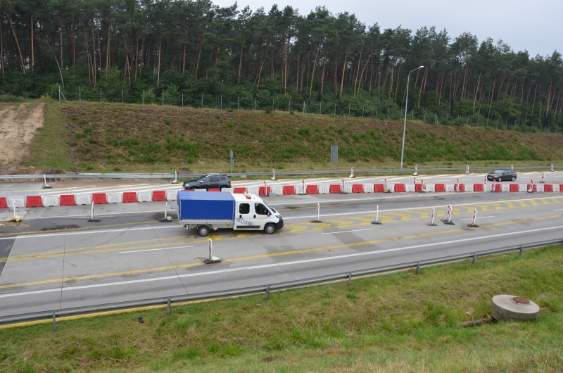 Autostrada A1