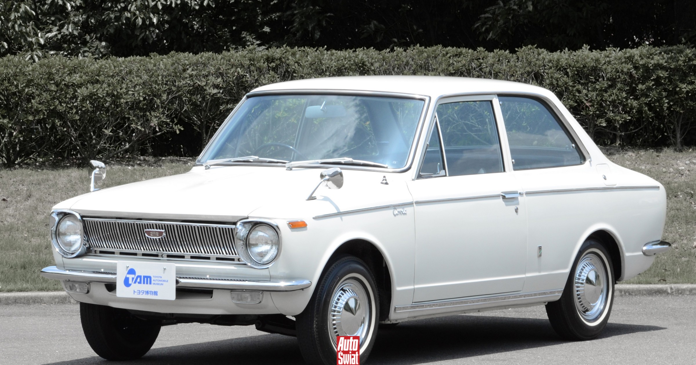 Toyota z Tychów mogła być legendą PRL. Dziewięć modeli, które rozważano do produkcji zamiast Fiatów 126p i 125p