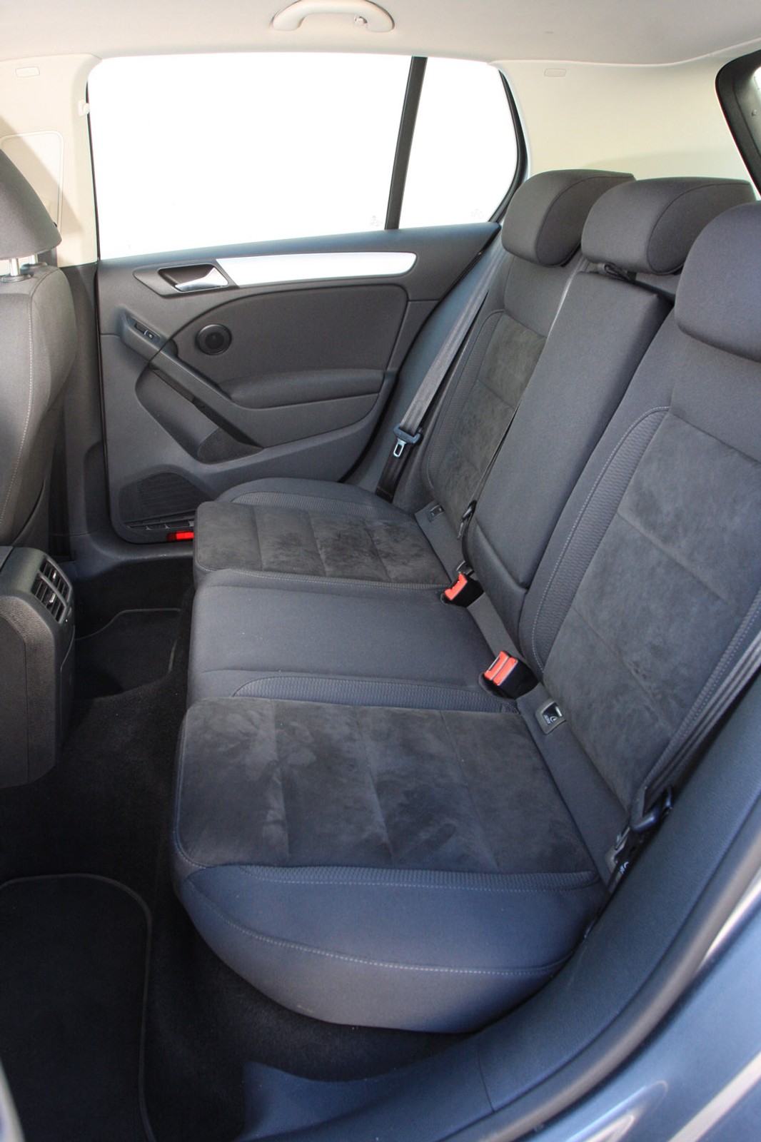 Volkswagen Golf 1.4 TSI: popularność w standardzie