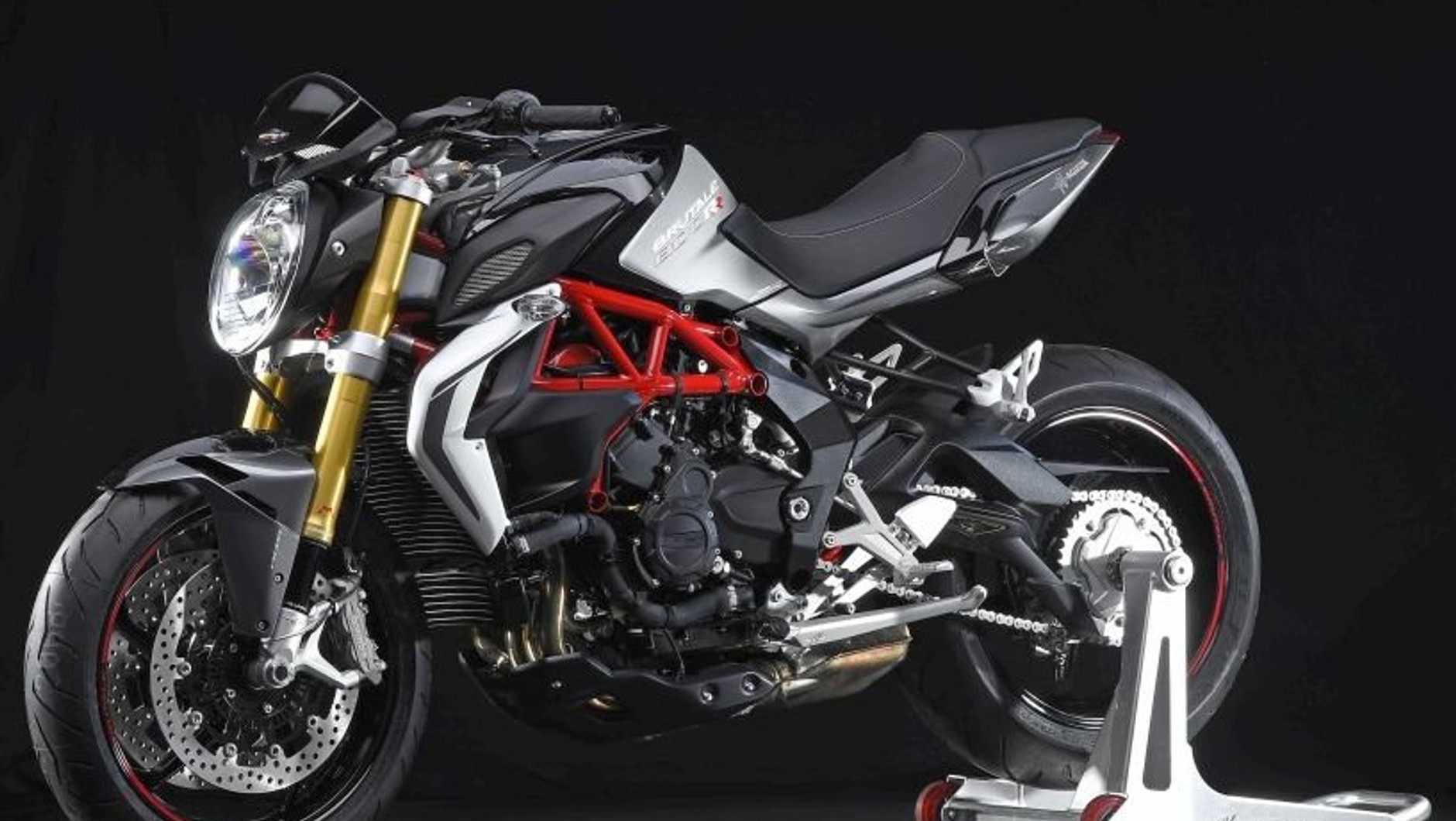 MV Agusta Brutale 800