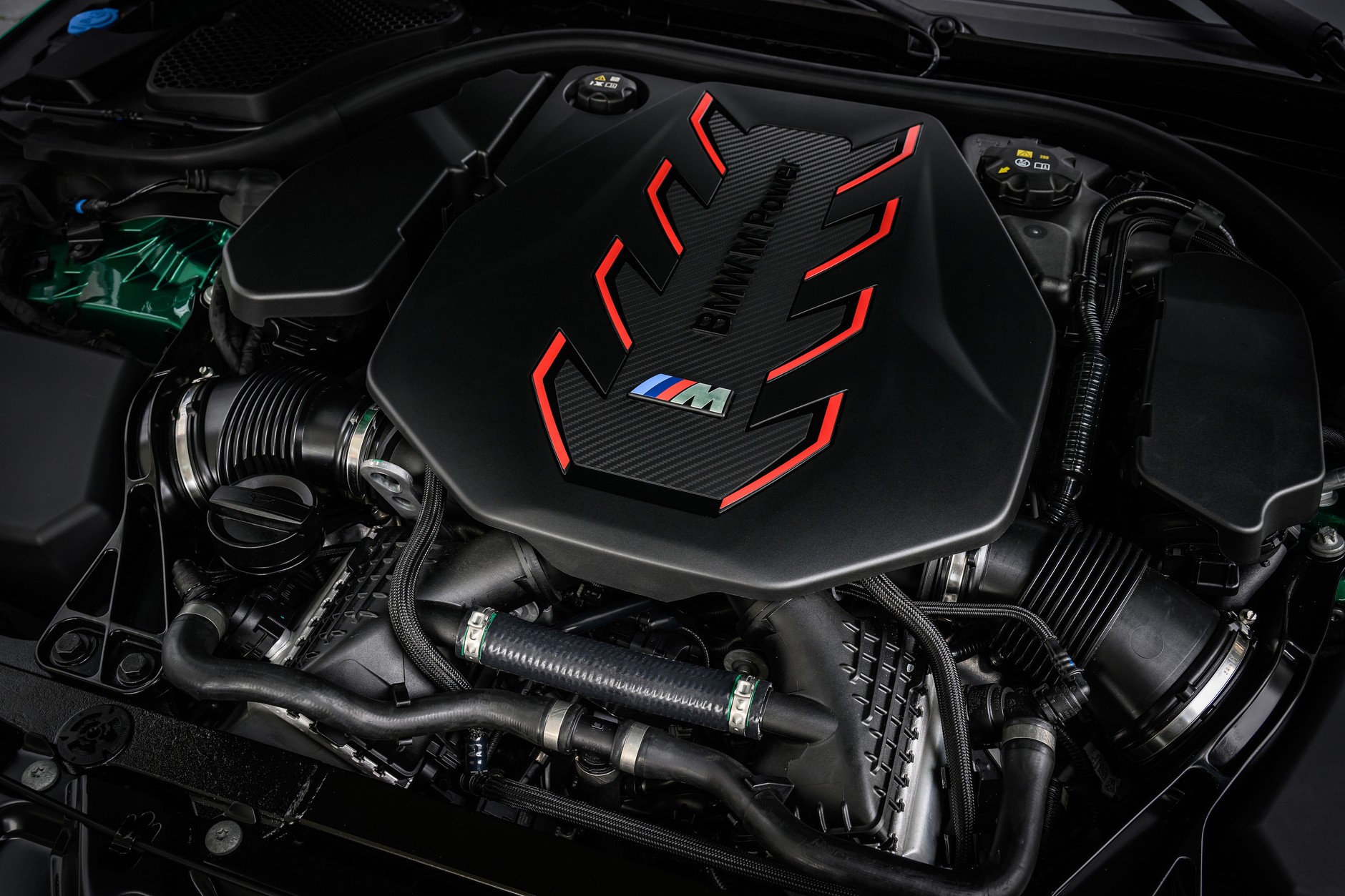 BMW M5 (G90)