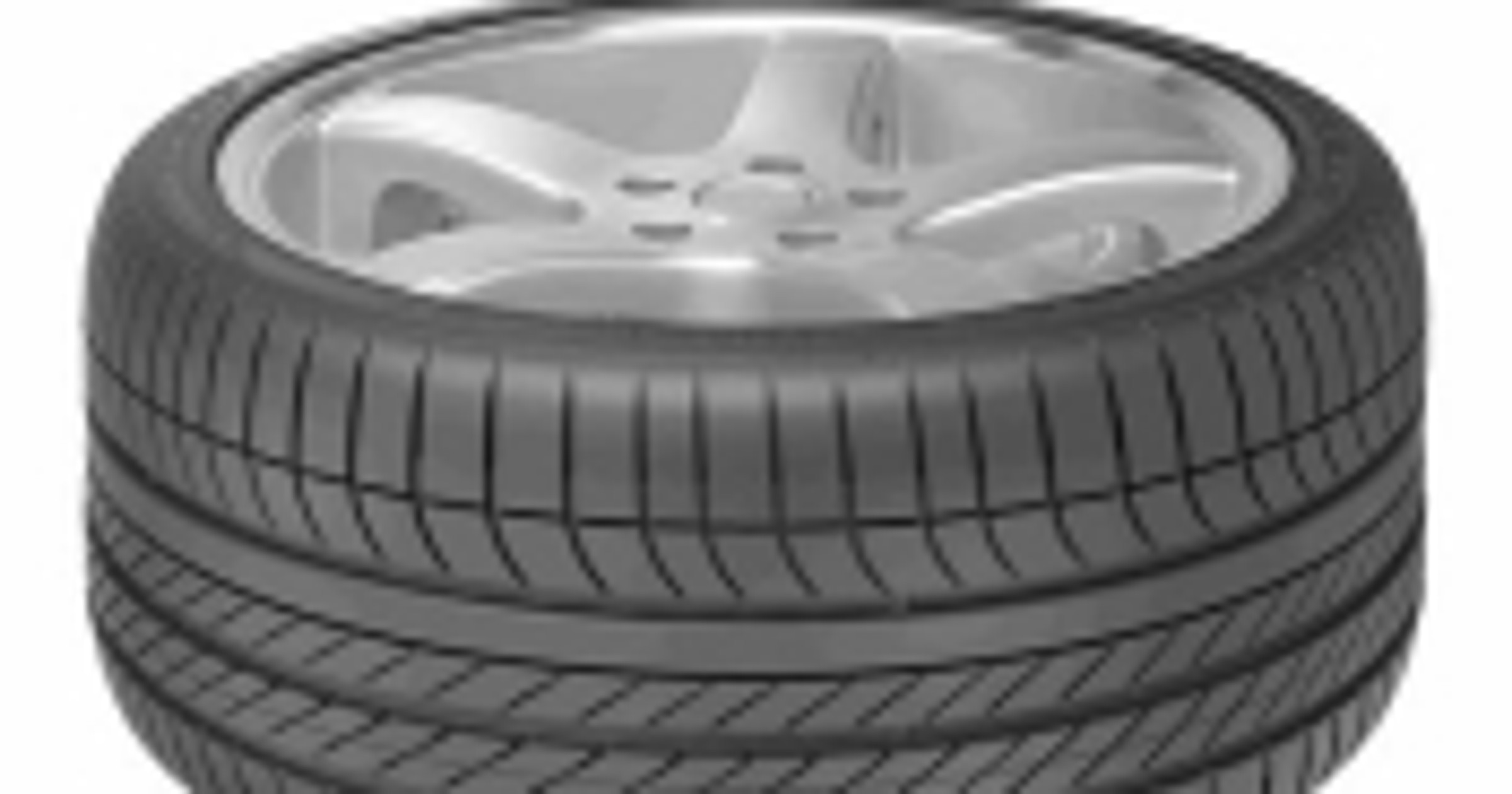 Goodyear Eagle F1 najlepsza