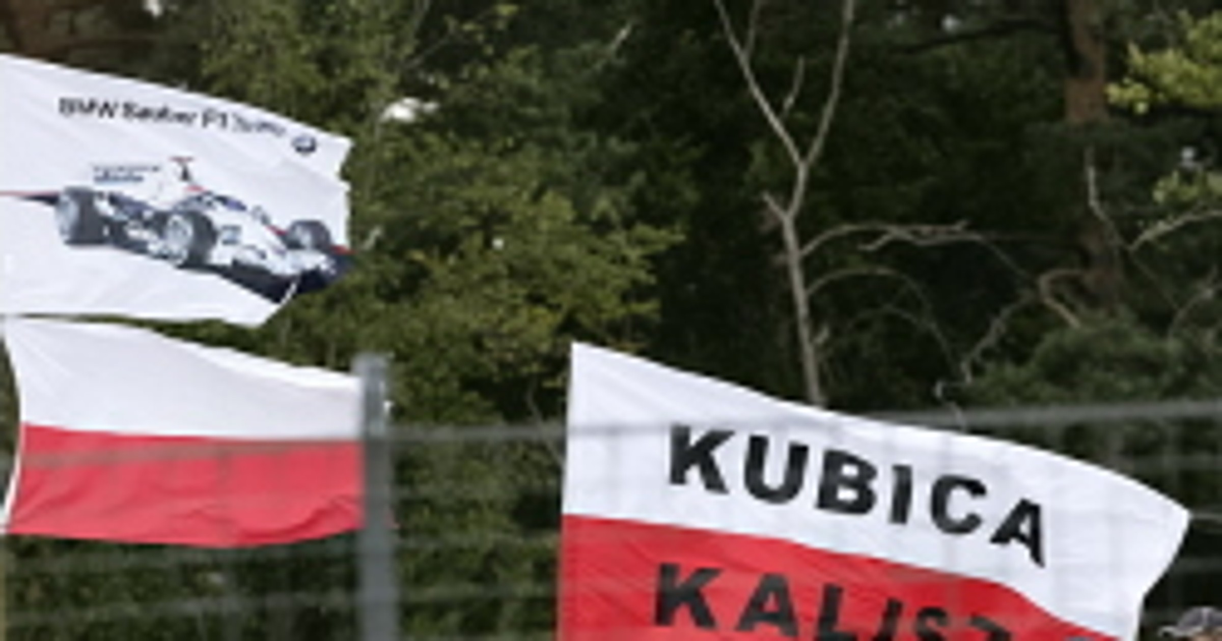 Grand Prix Węgier 2008: trudny, domowy tor...