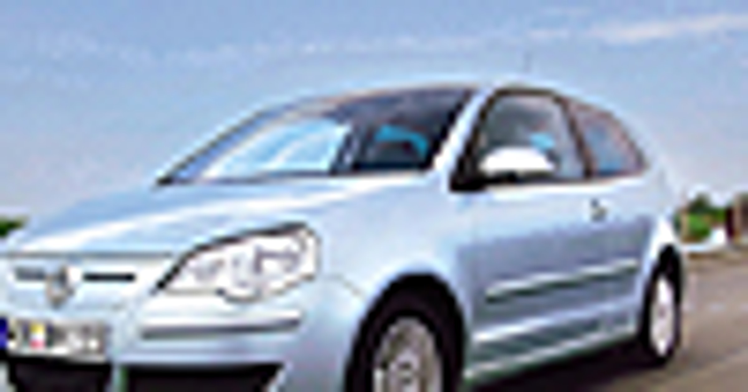 VW Polo BlueMotion - Ładne oszczędzanie