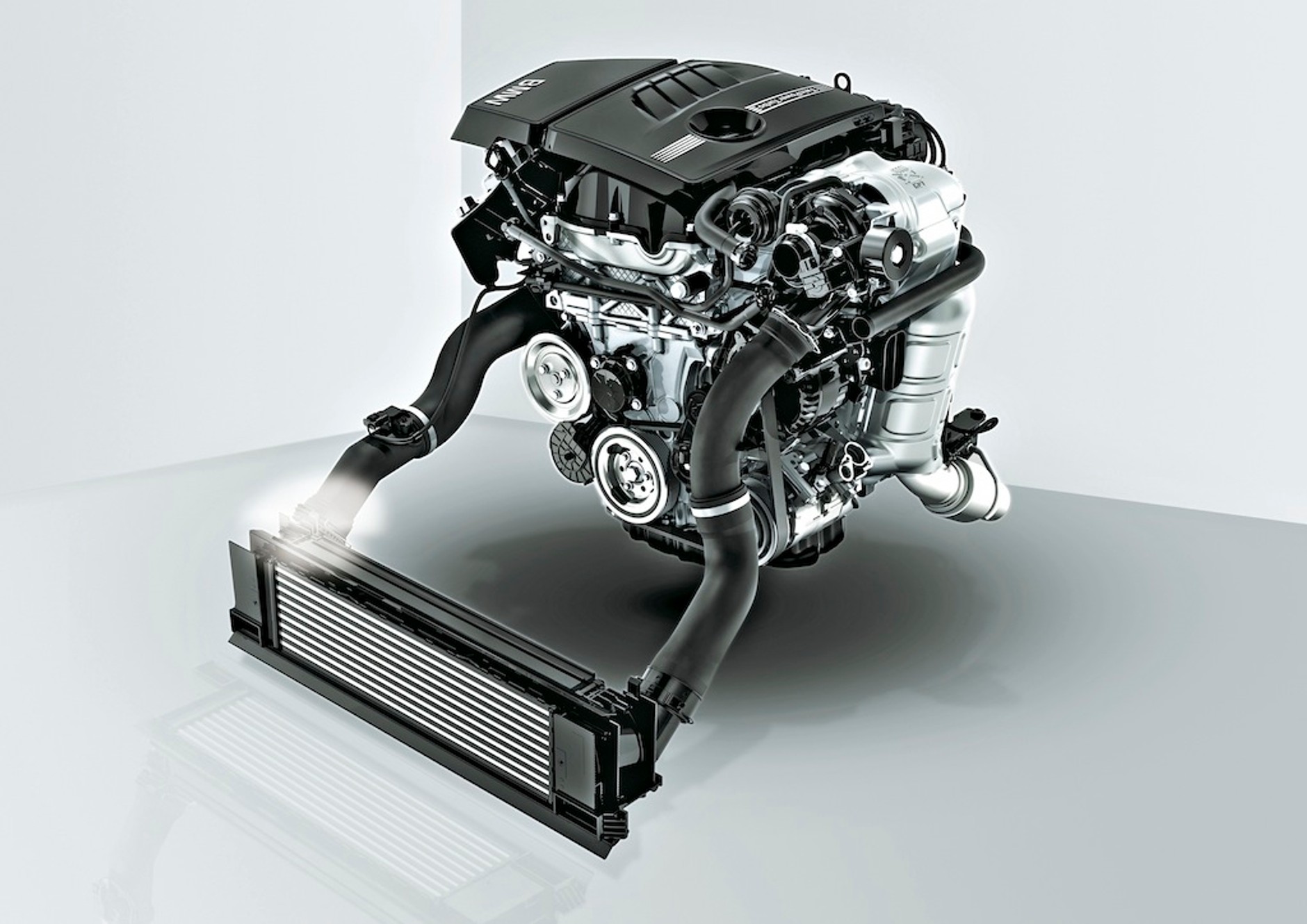 BMW 118i, Ford Focus, Opel Astra - porównanie