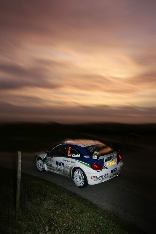 Monte Carlo 2007: fotogaleria