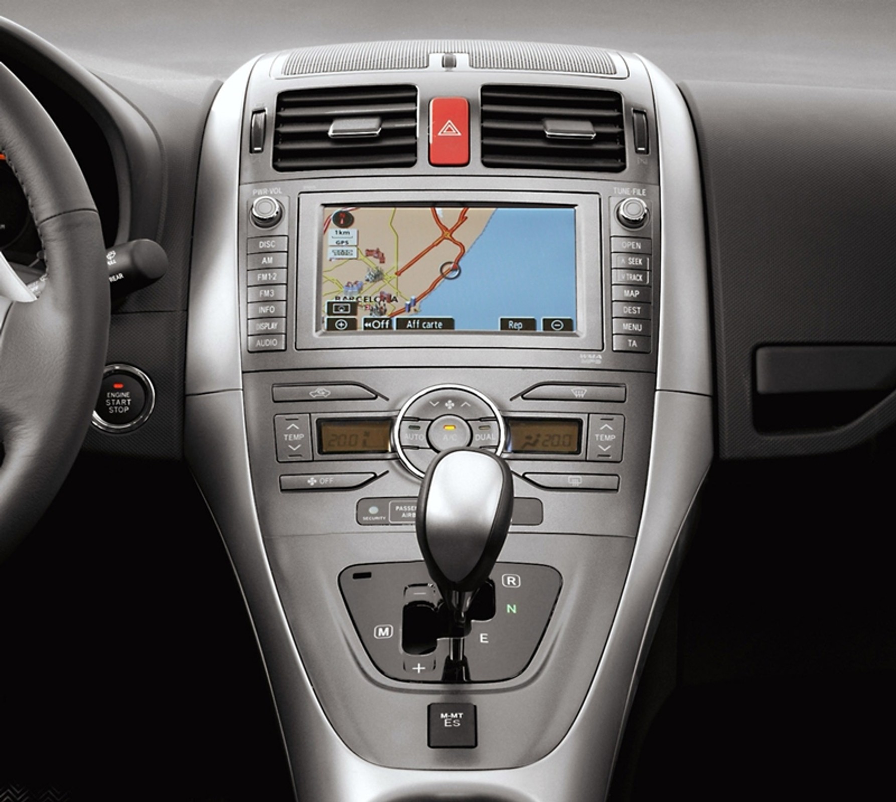 Chcesz się przejechać z Heidi Klum?