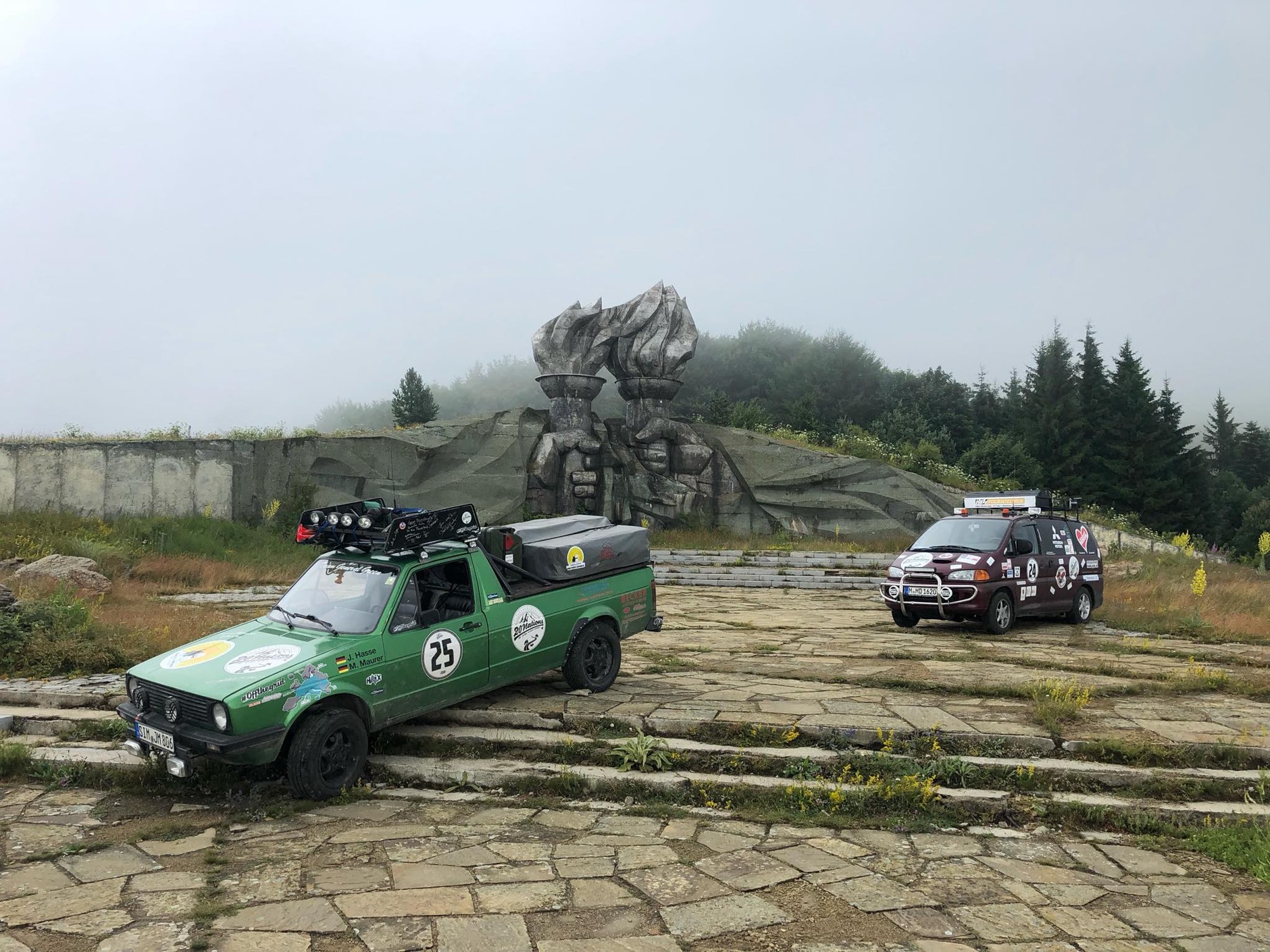 Mitsumaniaki Dzieciom