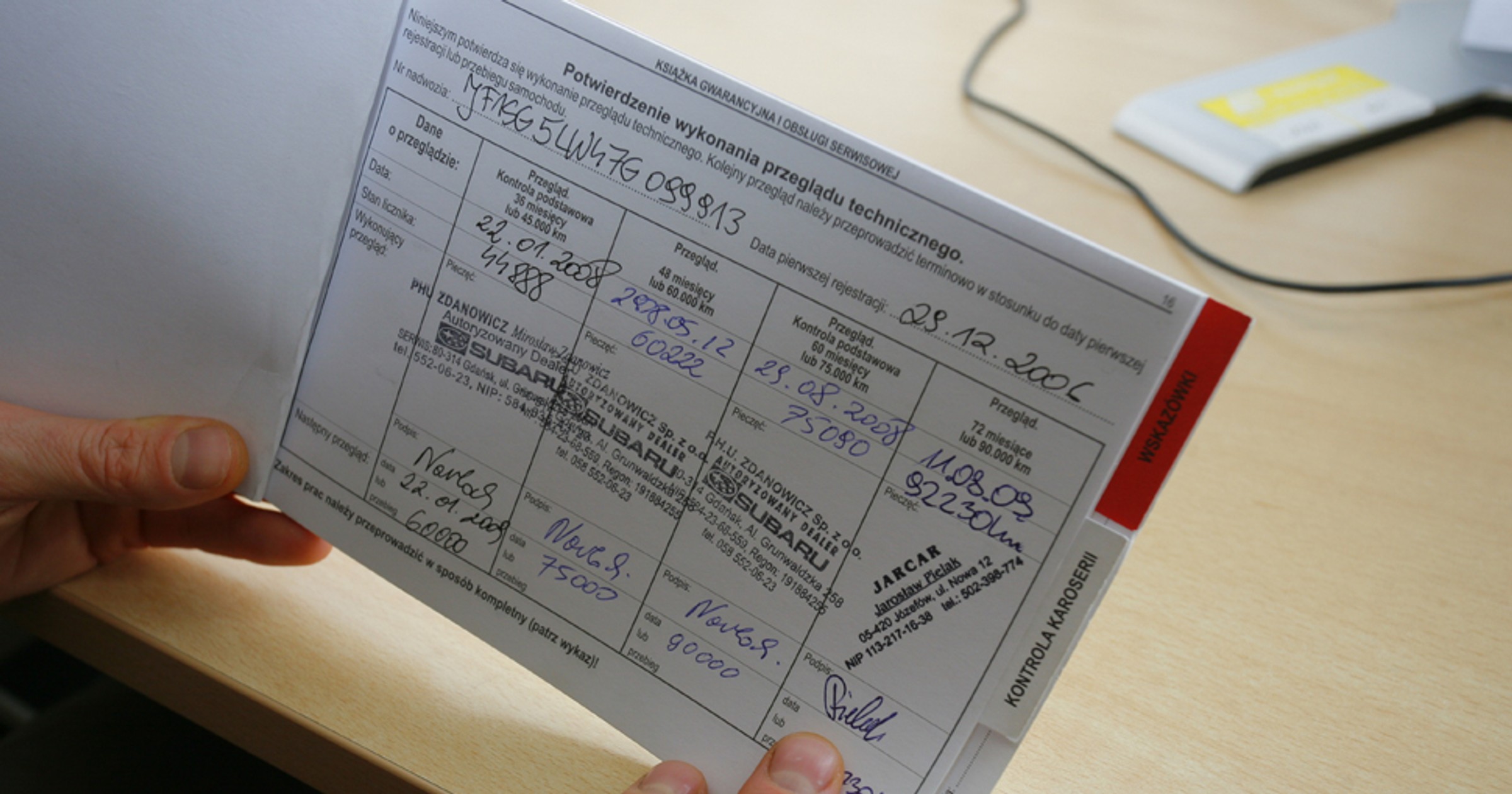 Stop przekręcaniu liczników: kiedy ministrowie znajdą dla nas czas?