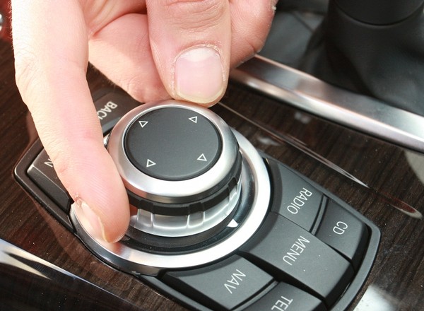 BMW nauczyło się polskiego