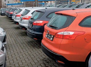Podwyżki cen na rynku pojazdów używanych. Polski Ład ograniczy liczbę aut poleasingowych