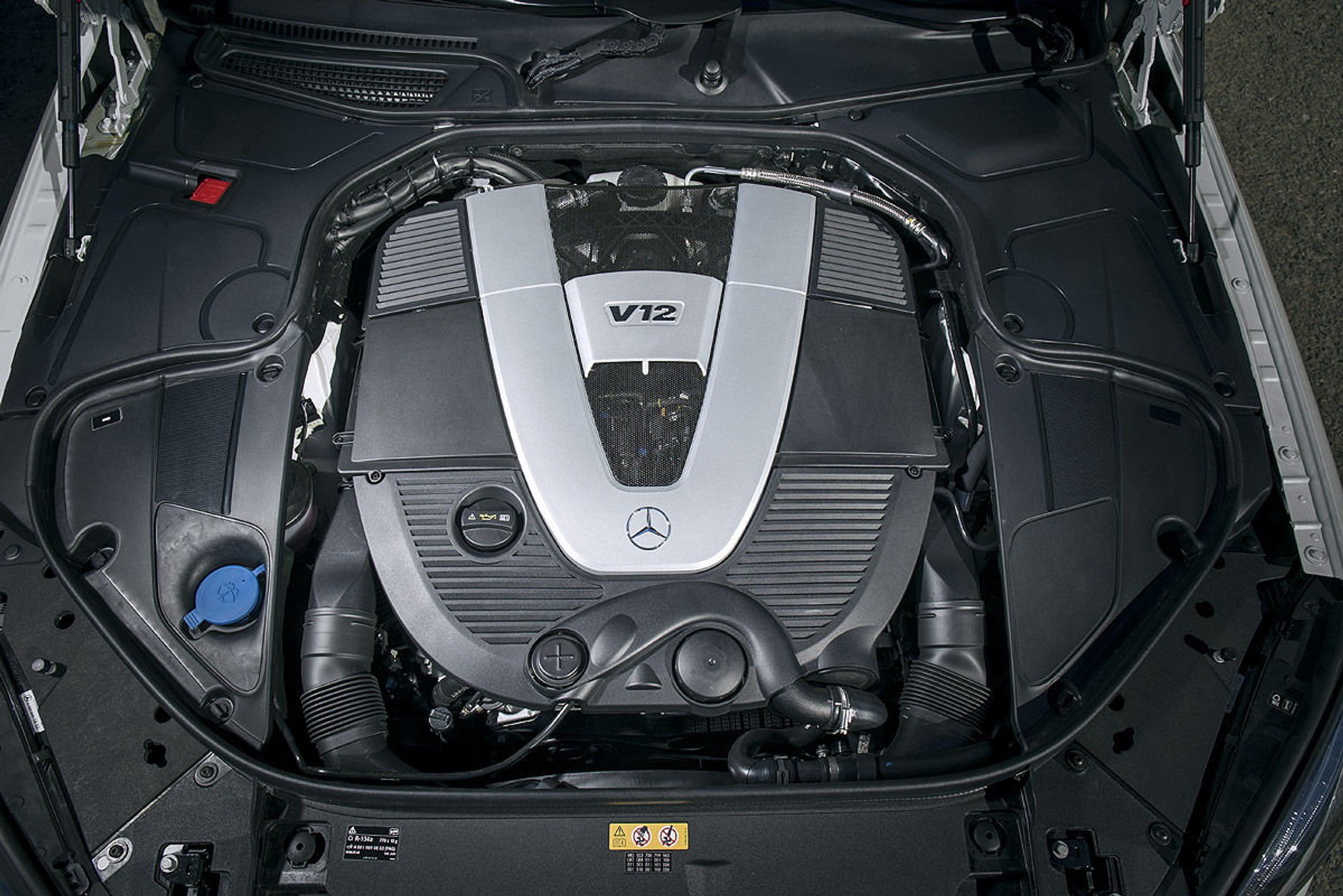 Mercedes-Maybach od Brabusa