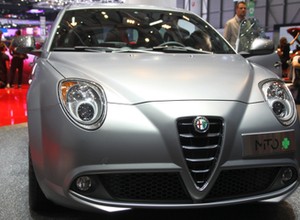 Alfa Romeo MiTo Quadrifoglio Verde: rasowy maluch