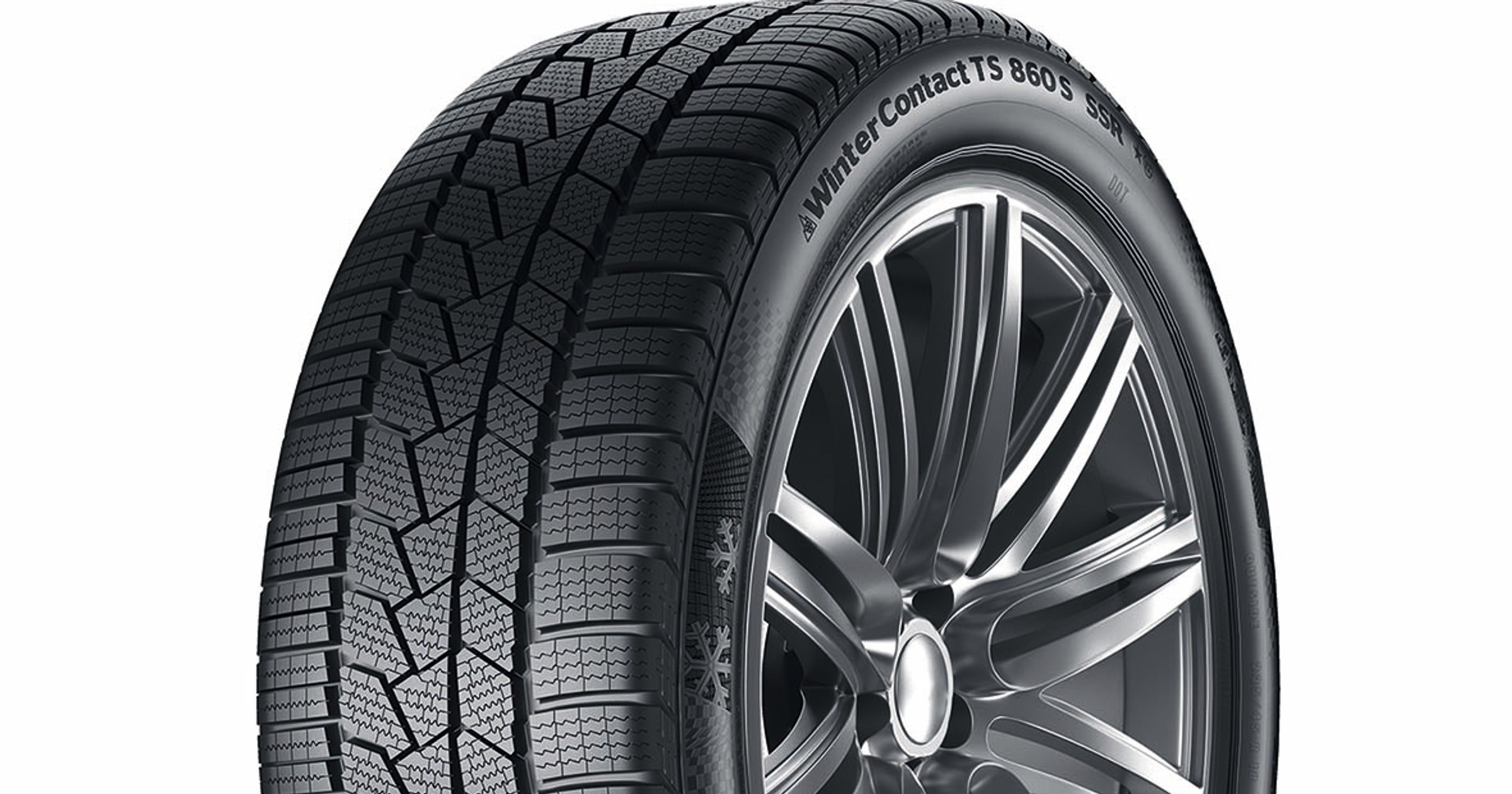 Continental WinterContact TS 860 S