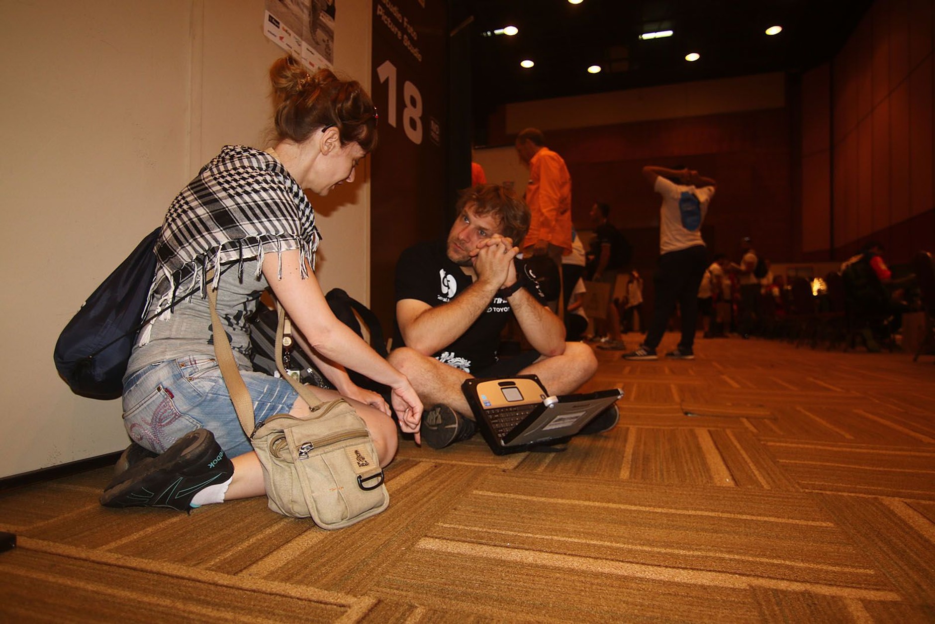 39. Rallye Dakar 2017