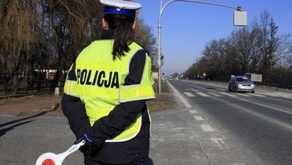 Policja
