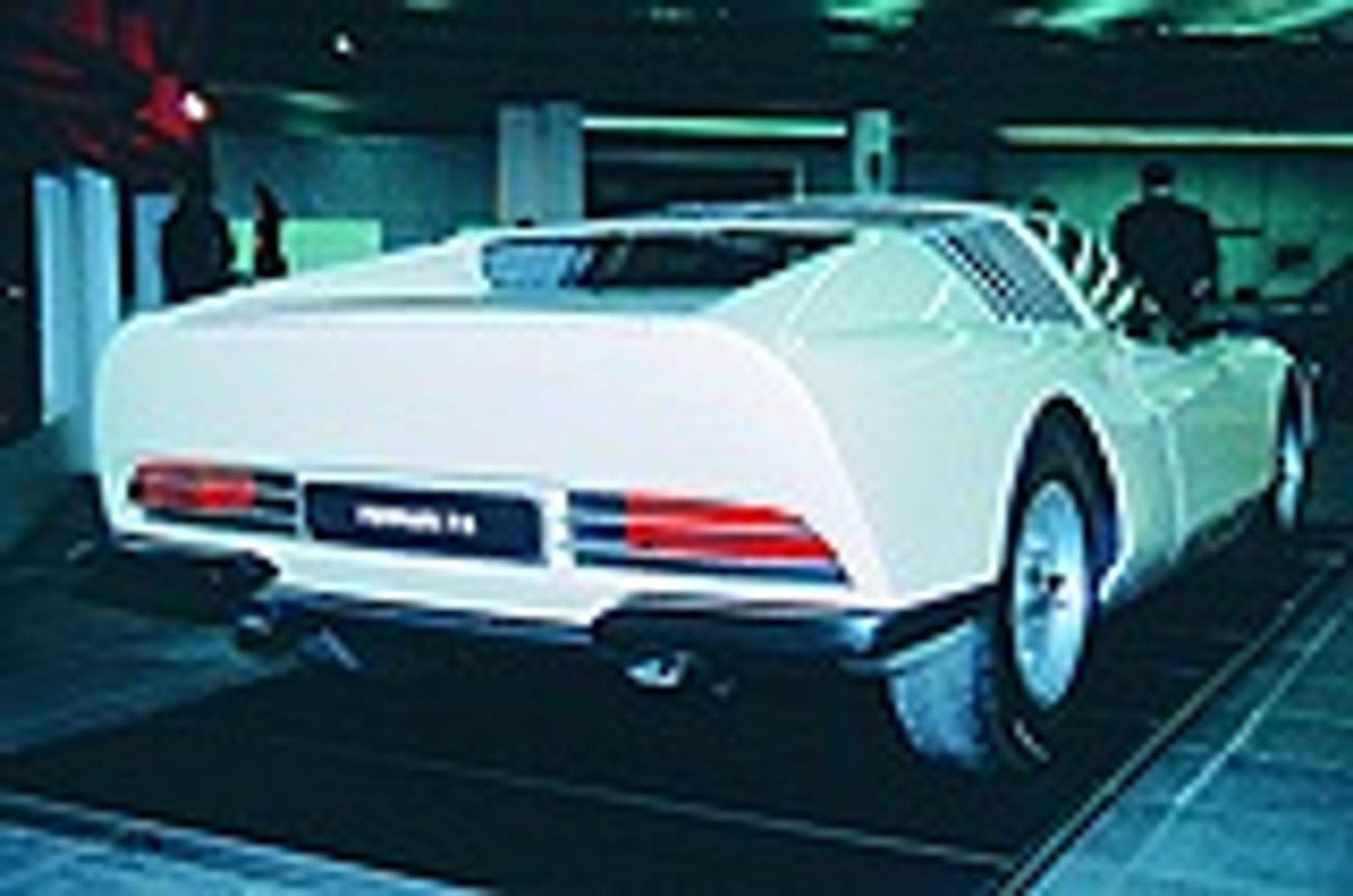 Superlinie Pininfariny