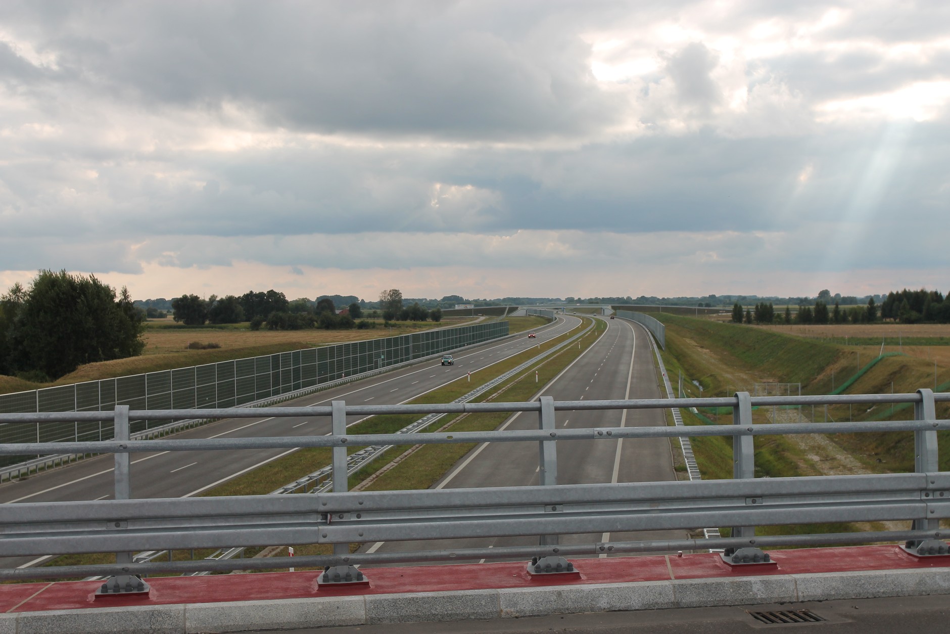 GDDKiA: 1 km za 10 mln złotych