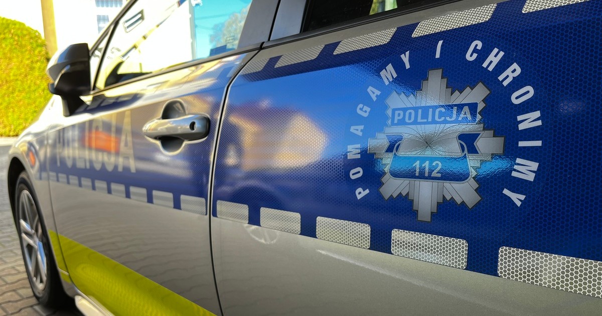 Nowe radiowozy dla kolbuszowskiej komendy