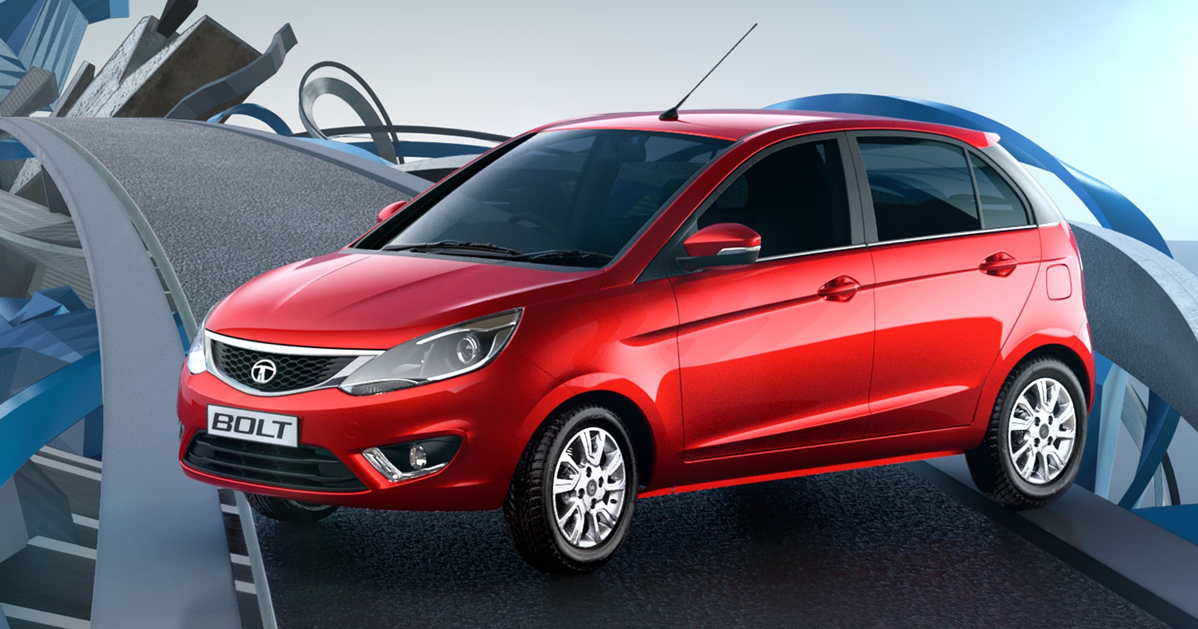 Tata Bolt
