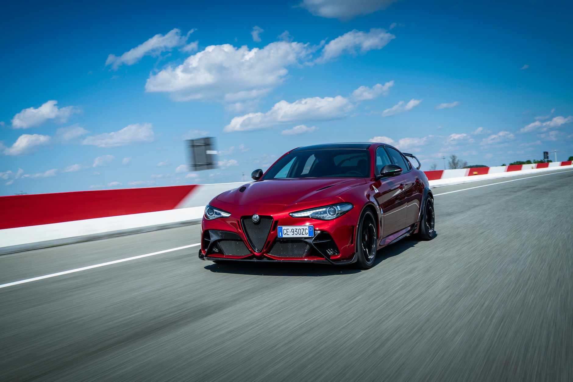 Alfa Romeo GTA i GTAm – znamy ceny