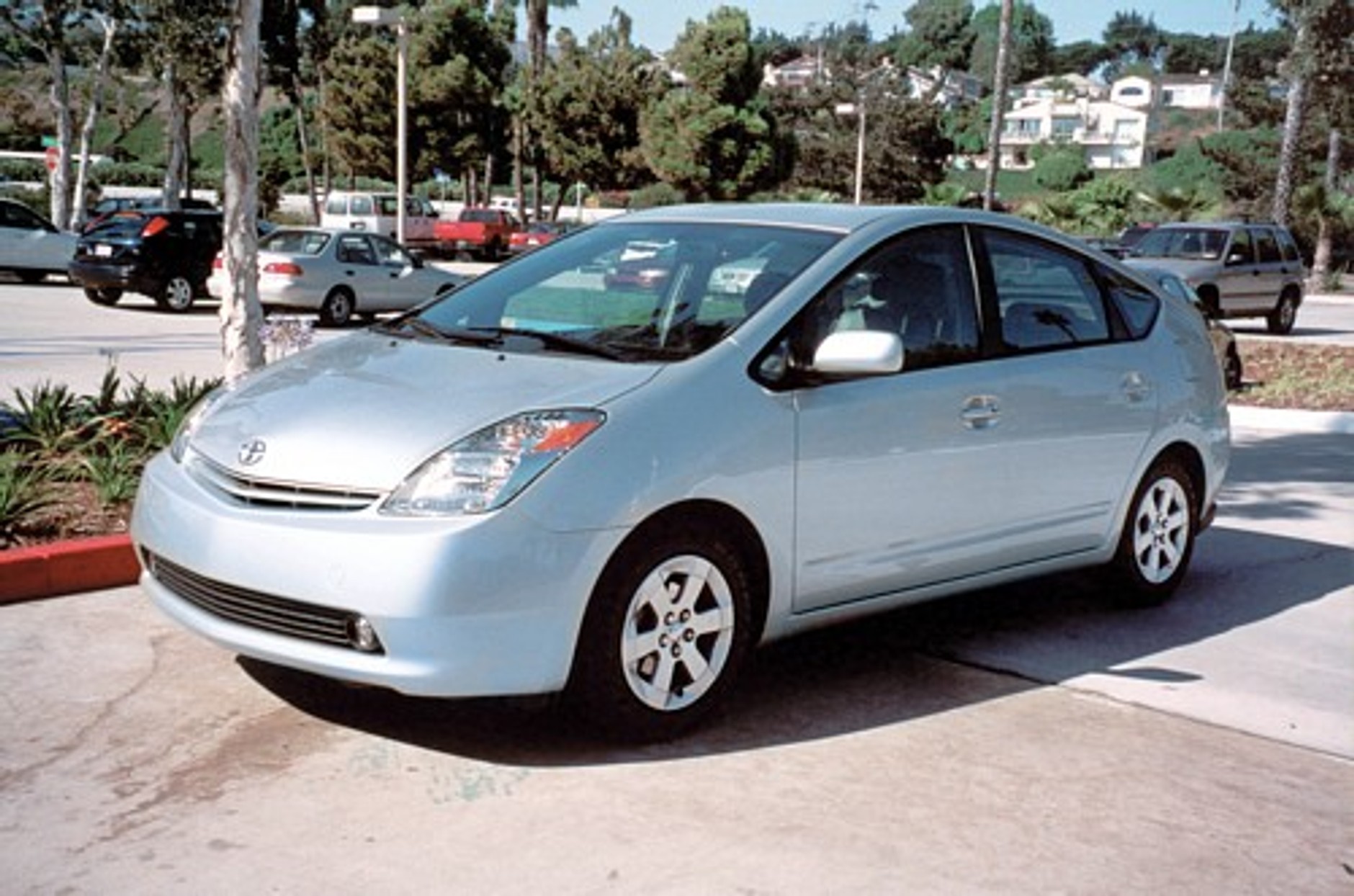 Prius bis