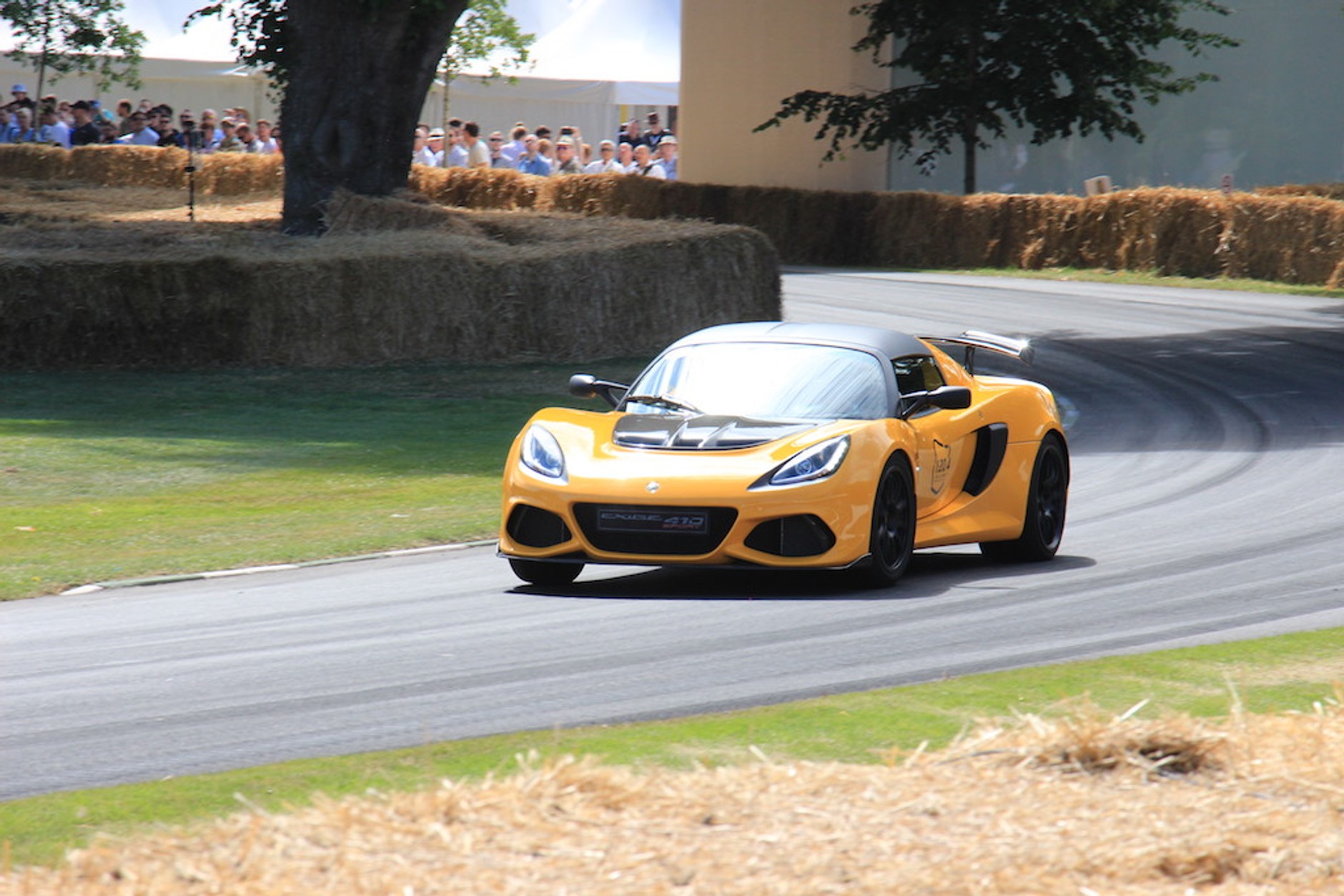 Goodwood Festival of Speed