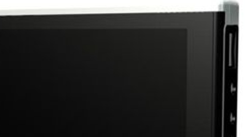 Becker Traffic Assist Z302 Truck