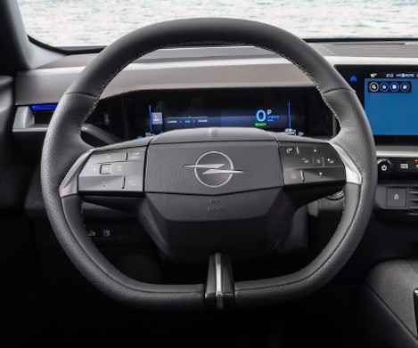 Opel Grandland 2025