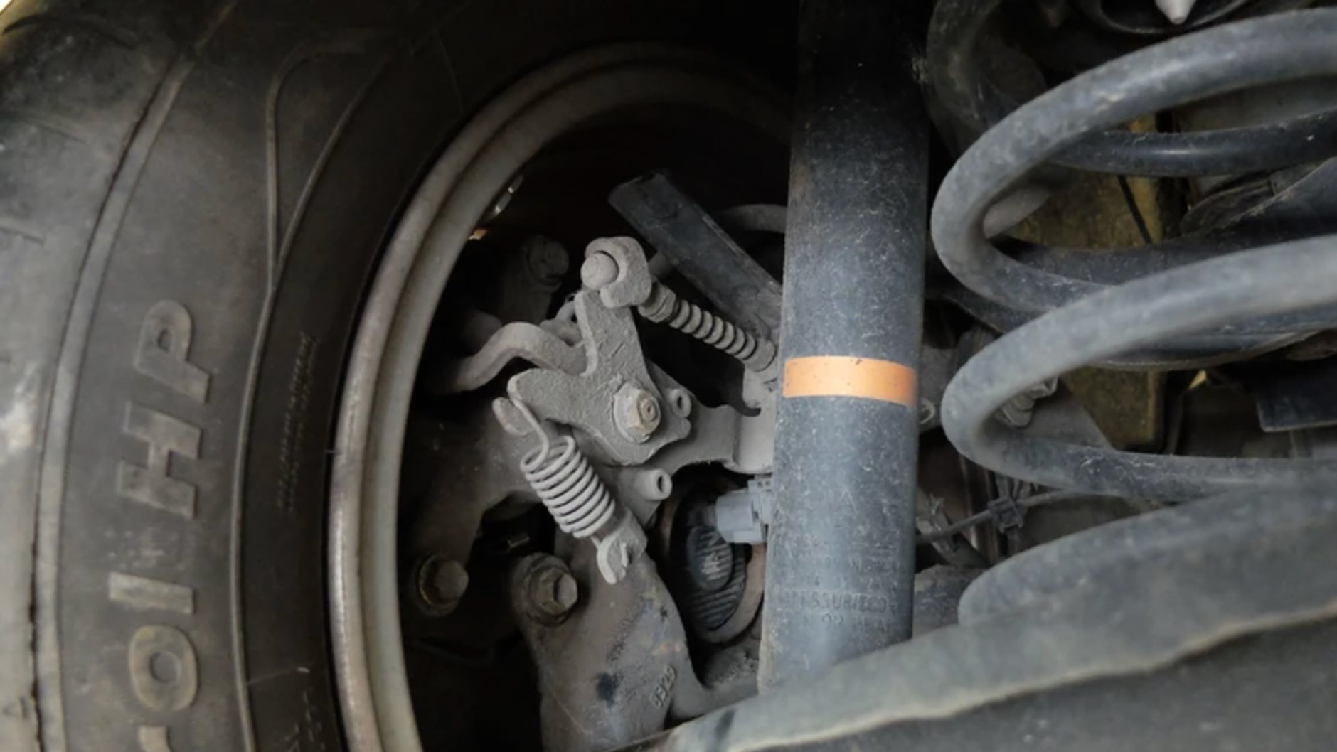 Używana Toyota Corolla XI – usterki