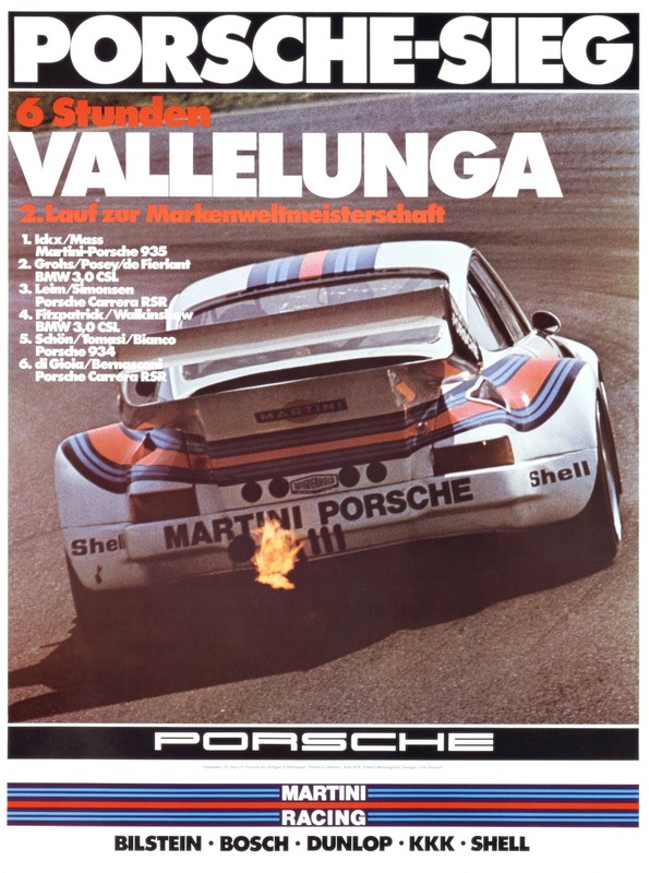 50 lat Porsche 911