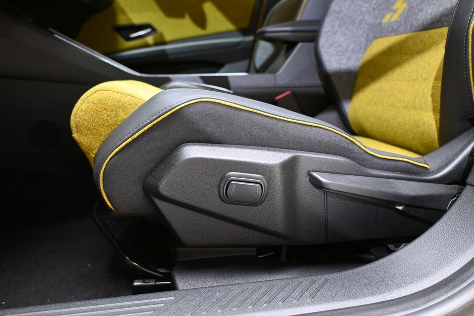 Renault 5 E-Tech