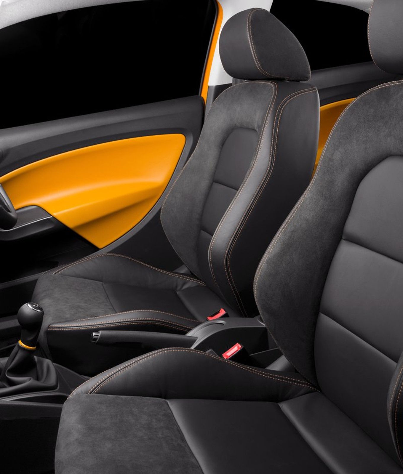 Seat Ibiza SportCoupe w Polsce za 41,8 tys. zł (cennik)