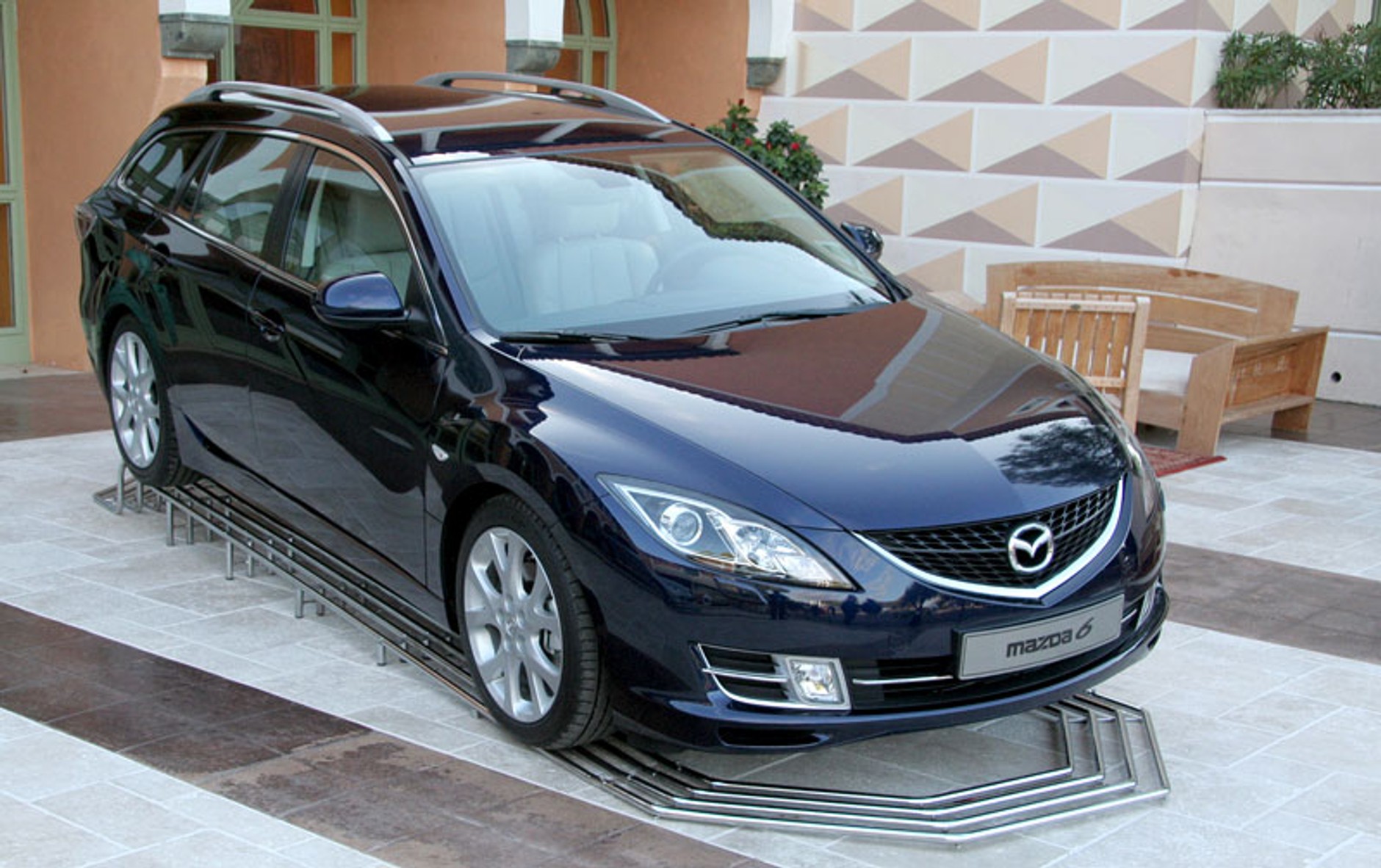 Mazda 6 – pierwsze wrażenia i dokładny opis