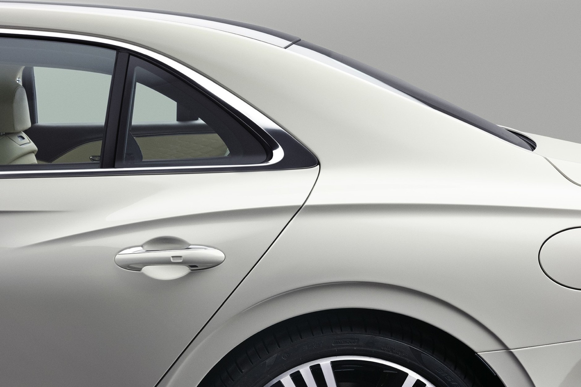 Bentley Flying Spur (2026)