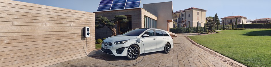 Program „Eco Drivers” to unikalna i atrakcyjna oferta rabatów do 14 100 zł na nowe auta, skierowana do właścicieli instalacji fotowoltaicznych
