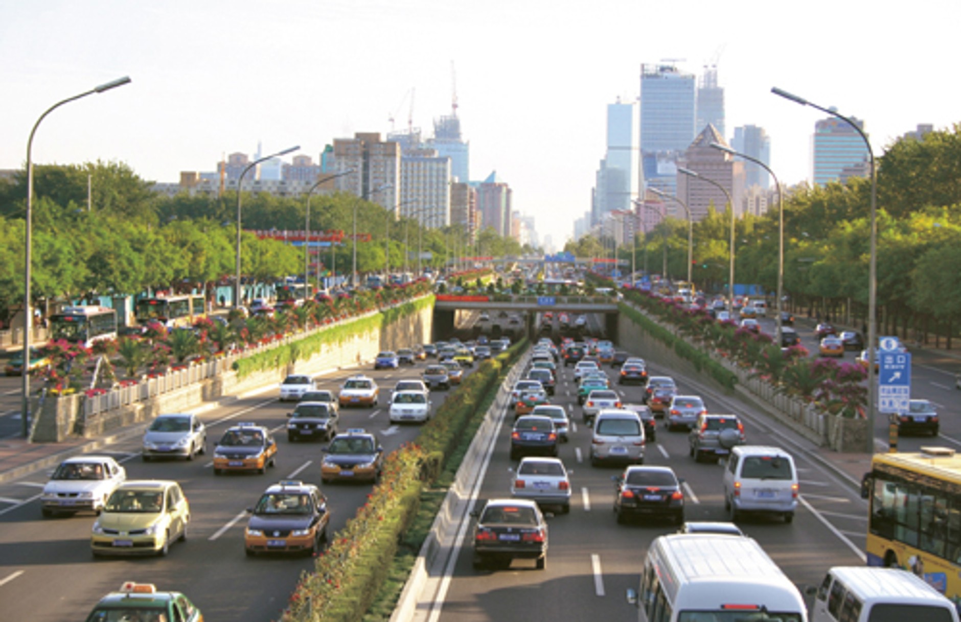 Sukces made in China