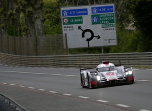 Czy Audi wygra po raz czternasty w Le Mans?