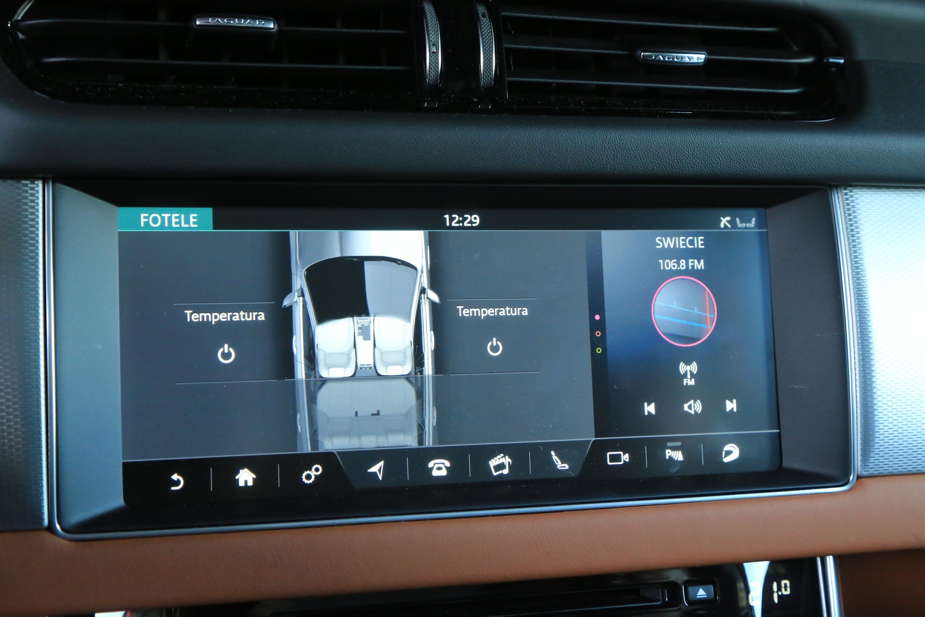 Jaguar XF Sportbrake