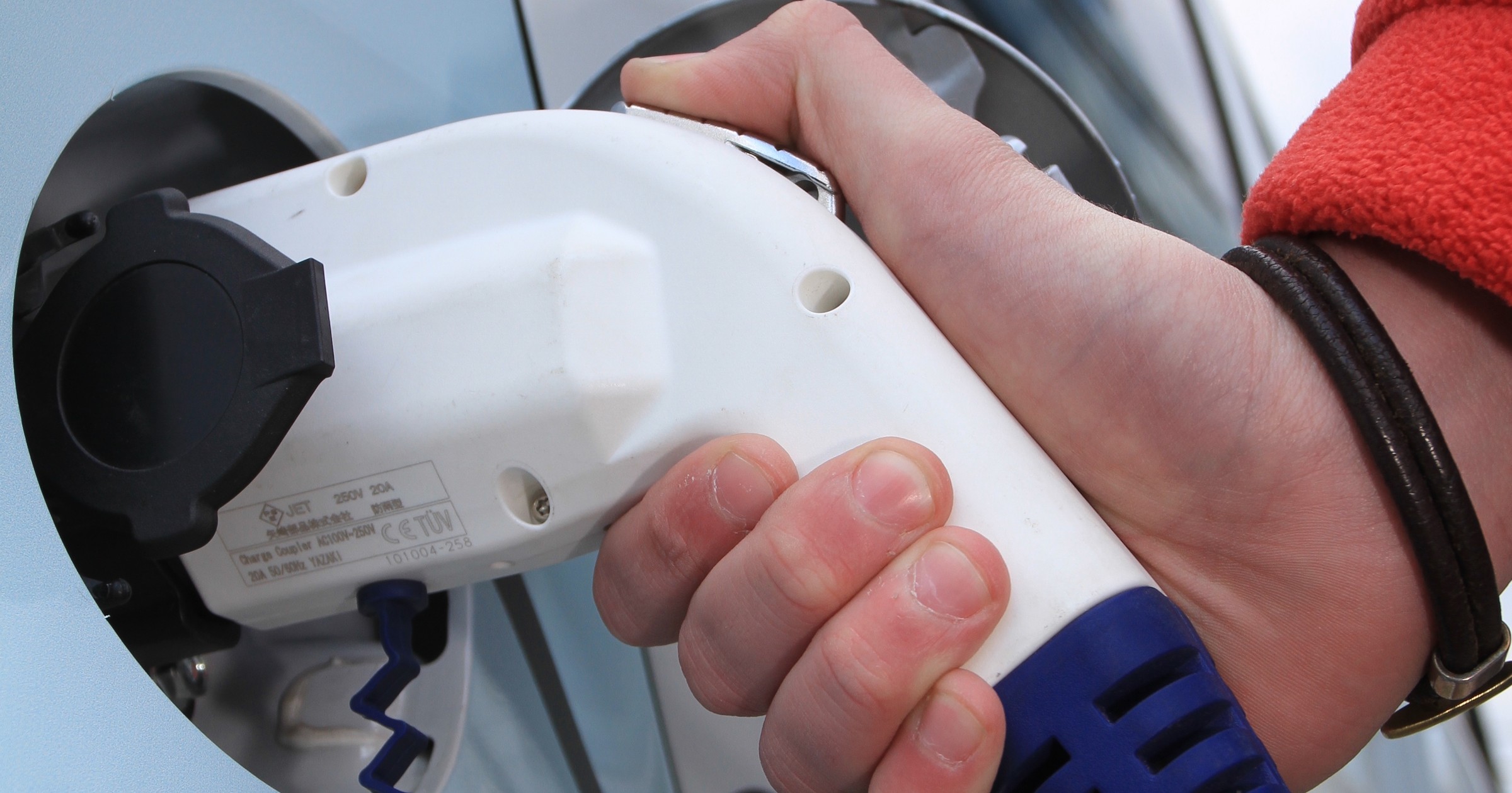 Jednak nie będzie rządowego wsparcia na zakup używanych aut elektrycznych